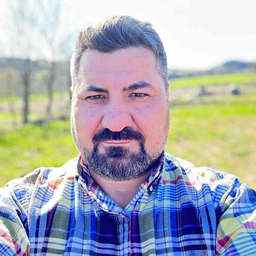 Muhammet Sahin Esen