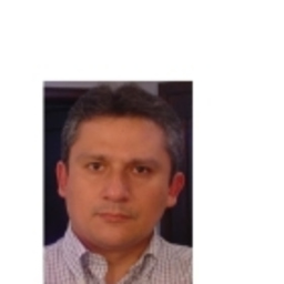 Rosendo Rojas G.