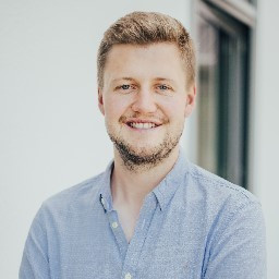 Tobias Singhammer