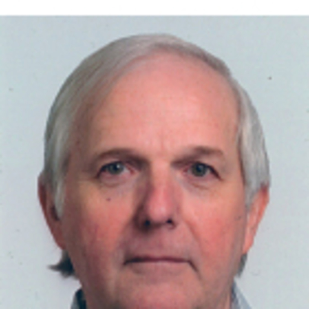 Anton Kaufmann Geschäftsführer a.D. AJK Consulting GmbH XING