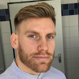 Philipp Masurat's profile picture