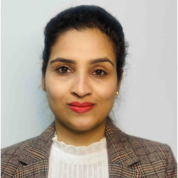 Seema Mokashi