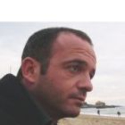 Javier Batanero