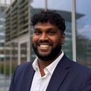 Nivethan Aruljothi