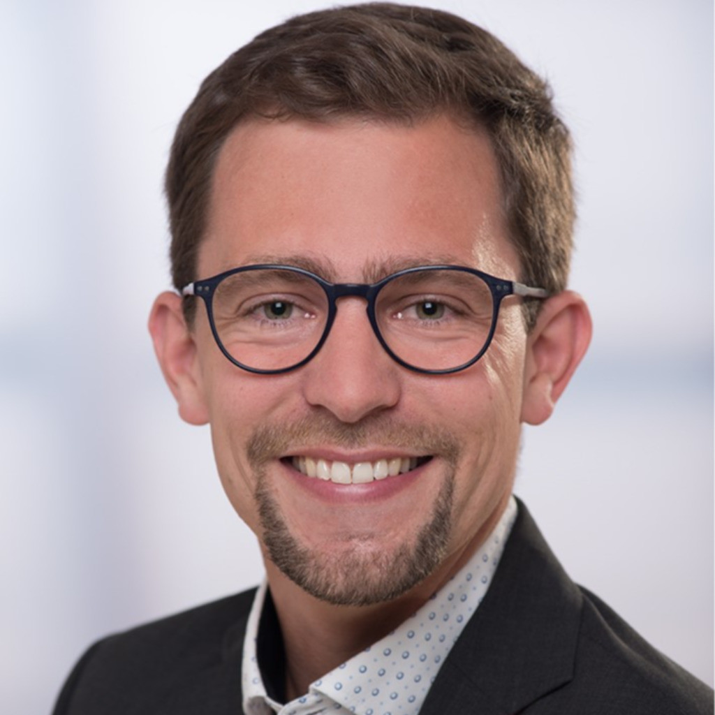 Dr. Daniel Schumacher - Entwicklungsingenieur / Patentingenieur