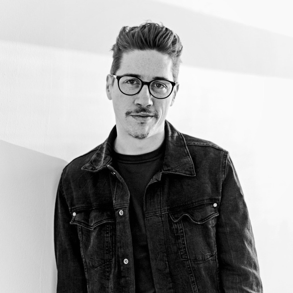 JanFrederic Goltz Creative Director Atelier Disko XING