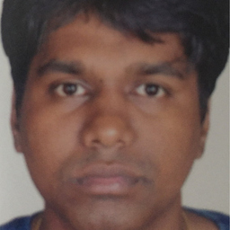Venkat Vadlamudi