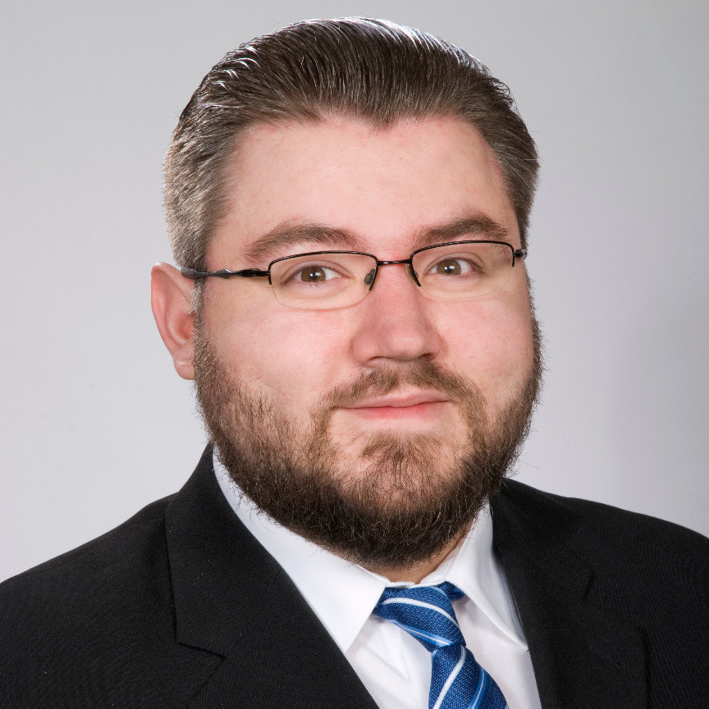 Robert Gärtner Objektverwalter Landeshauptstadt Stuttgart XING