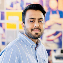 Pawan kumar