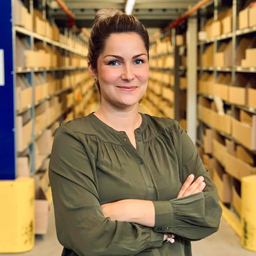 Jennifer Ullmann 