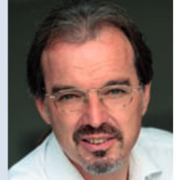 Dr. Bernd Bader