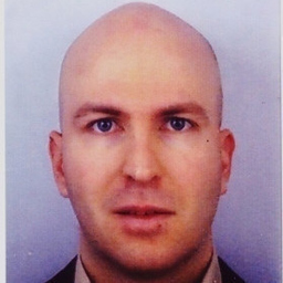Dominik Vordermann