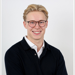 Magnus Burmester