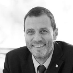 Profilbild Peter Obermeier