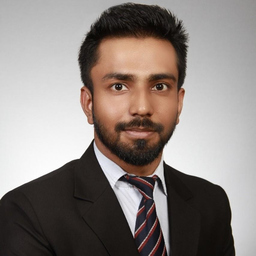 Dipl.-Ing. Sahil Dalal