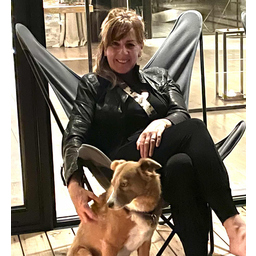 Karin Bender - Sales is my passion!