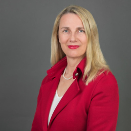 Margit Pouget