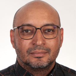 Ali Boughrara