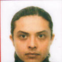 Carlos Manuel Torres Guerrero