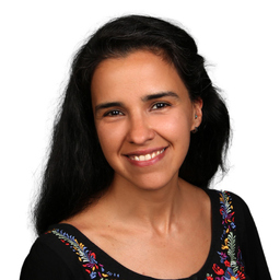 Heidrun Dolores Thamm
