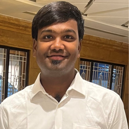 Sidhartha Ranganathan