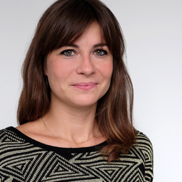 Irina Beckedorf's profile picture