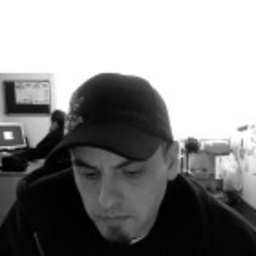 Jeff Mueller