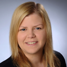 Tanja Grüß
