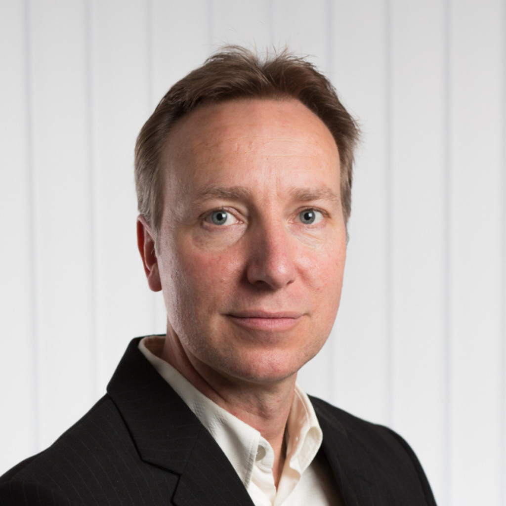 Stefan Eckerlein LWL Infrastruktur Services Infotech EDVSysteme