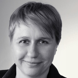 Dr. Anette Jork