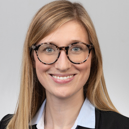 Franziska Ahlbäumer's profile picture