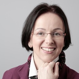 Martina Spindler