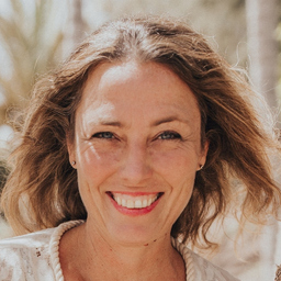 Christina Teuthorn-Mohr