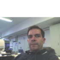 Miguel Alvarado