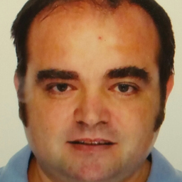 Andrés A. Clemente García