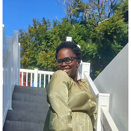 Xolile Nyawo