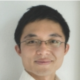 Wei Zhang