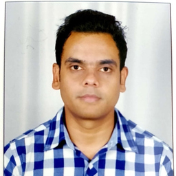 MAYUR PATIL