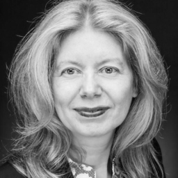 Annette Kleinheuer