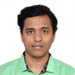Ing. Ajay Shinde
