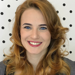 Mag. Olga Baranets
