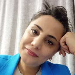 lili karimi