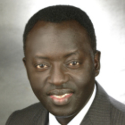 Amadou Lamine Fall
