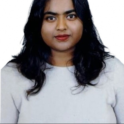 Aishwarya Prasad
