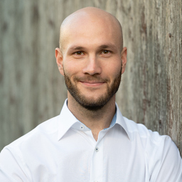 Simon Gebauer's profile picture