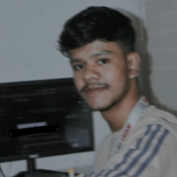 Ali Ahsan's profile picture