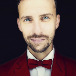 Aleksandr Balydin