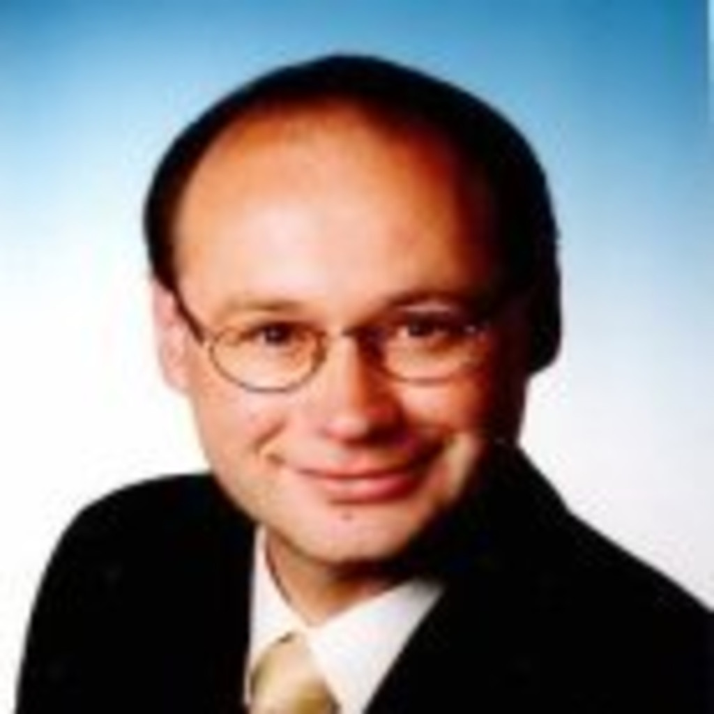 Dr. Achim Schramm Professor Hochschule für angewandte