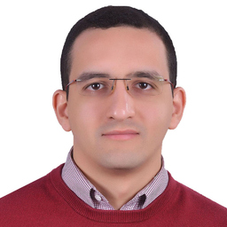Ahmed Khalaf
