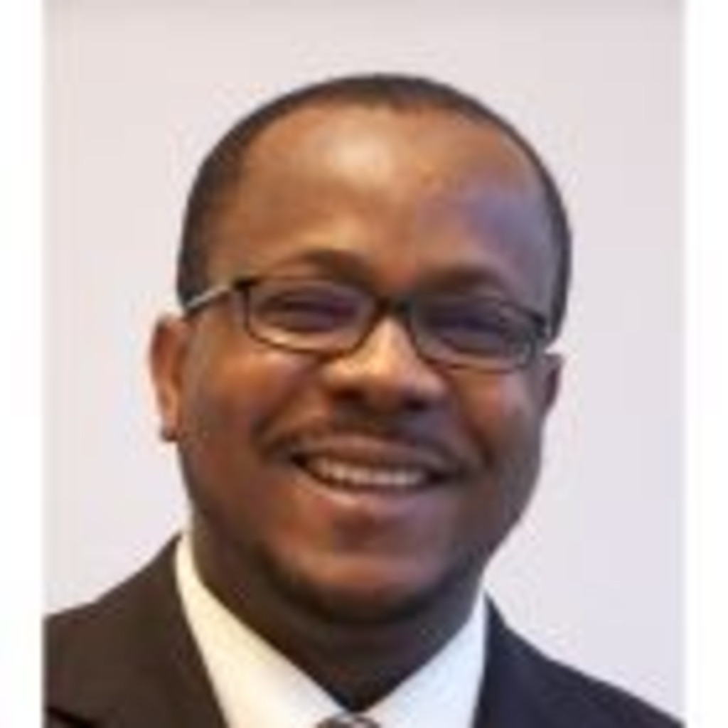 John Che Allround Mitarbeiter Buro und Lager Fridolins XING